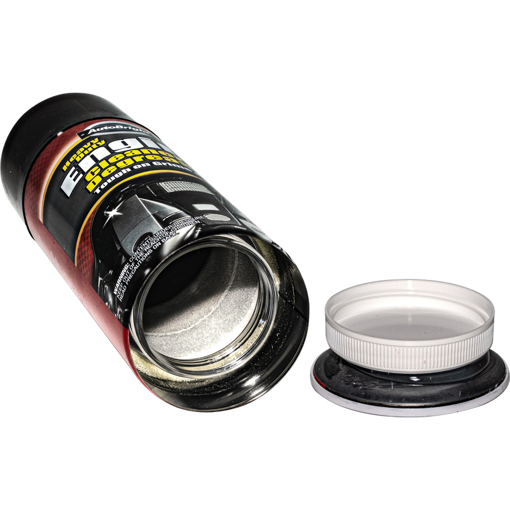 Engine Degreaser view 2